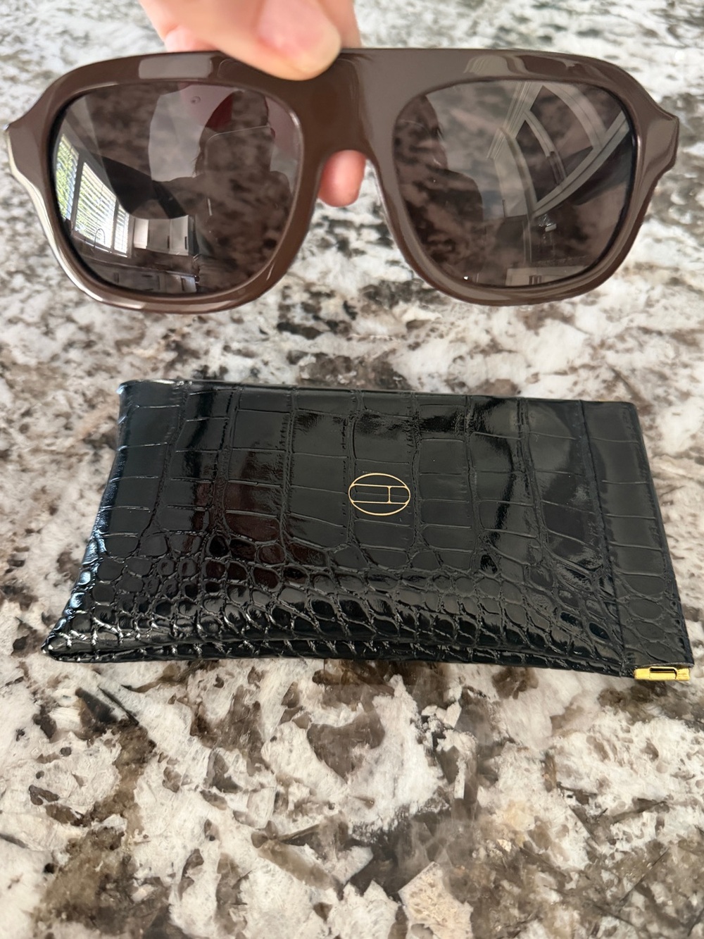 Heaven Mayhem - Vittoria - Sunglasses